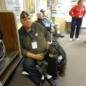 Meet your Posher, Heather